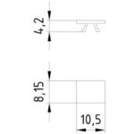 Siemens 8WH8202-4AA05 - Image 2