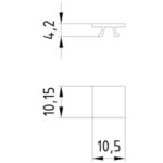Siemens 8WH8140-5AB05 - Image 2
