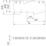 Siemens 8WH6004-6AF00 - Image 2