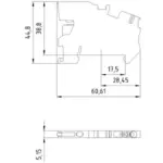 Siemens 8WH6001-0BF01 - Image 2