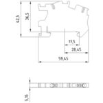 Siemens 8WH6001-0CF07 - Image 2