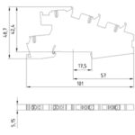 Siemens 8WH6001-4CF00 - Image 2