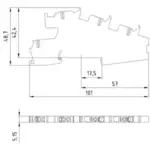 Siemens 8WH6001-4CF00 - Image 2