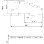 Siemens 8WH6001-4EF00 - Image 2