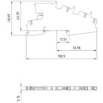 Siemens 8WH6001-4FF00 - Image 2