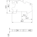 Siemens 8WH6001-0AG00 - Image 2