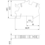 Siemens 8WH6001-0AH01 - Image 2
