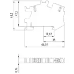 Siemens 8WH6001-0CH07 - Image 2
