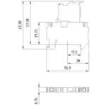 Siemens 8WH6000-1KG38 - Image 2