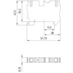 Siemens 8WH6000-0AH01 - Image 2