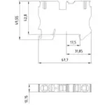 Siemens 8WH6000-0AJ00 - Image 2