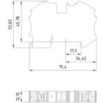 Siemens 8WH6000-0AK00 - Image 2