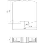 Siemens 8WH6000-0AQ00 - Image 2