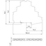 Siemens 8WH2040-4LG00 - Image 2