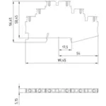 Siemens 8WH2030-0AF00 - Image 2