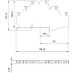 Siemens 8WH2035-0AF01 - Image 2