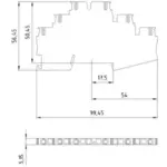 Siemens 8WH2035-0AF00 - Image 2