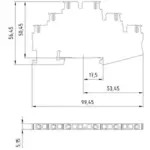 Siemens 8WH2035-0CF07 - Image 2