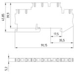 Siemens 8WH2022-0AF00 - Image 2