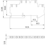 Siemens 8WH2023-0AF00 - Image 2