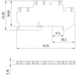 Siemens 8WH2023-0AF00 - Image 2
