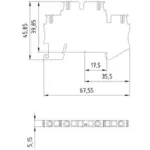 Siemens 8WH2020-5KF00 - Image 2