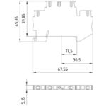 Siemens 8WH2020-5JF30 - Image 2