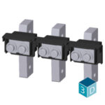 Siemens 3VA9603-0QE00 - Image 3