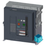 Siemens 3WA3108-2.B12-.... - Image 3
