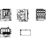 Siemens 3WA3108-2.B12-.... - Image 2