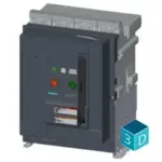 Siemens 3WA3116-2.A02-.... - Image 3