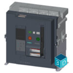Siemens 3WA3116-2.F12-.... - Image 3