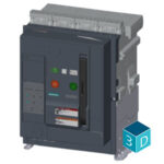 Siemens 3WA3116-3.C02-.... - Image 3