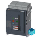 Siemens 3WA3112-8.B02-.... - Image 3