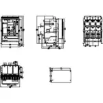 Siemens 3WA3116-8.B02-.... - Image 2