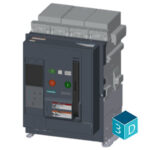 Siemens 3WA3112-8.E02-.... - Image 3