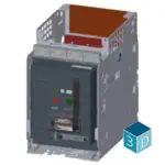 Siemens 3WA3110-2.A31-.... - Image 3