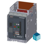 Siemens 3WA3116-2.F31-.... - Image 3