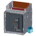 Siemens 3WA3110-3.A41-.... - Image 3