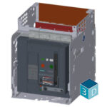 Siemens 3WA3116-3.B71-.... - Image 3