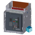 Siemens 3WA3112-3.K41-.... - Image 3
