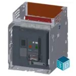 Siemens 3WA3112-3.K71-.... - Image 3