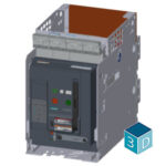 Siemens 3WA3112-8.B31-.... - Image 3