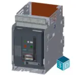 Siemens 3WA3116-8.B61-.... - Image 3