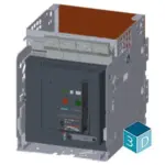 Siemens 3WA3116-8.A41-.... - Image 3