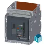 Siemens 3WA3112-8.E71-.... - Image 3