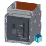 Siemens 3WA3112-8.F71-.... - Image 3
