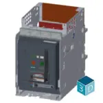 Siemens 3WA3110-2.A32-.... - Image 3