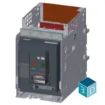 Siemens 3WA3108-2.B32-.... - Image 3
