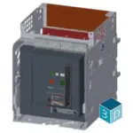 Siemens 3WA3110-3.A42-.... - Image 3